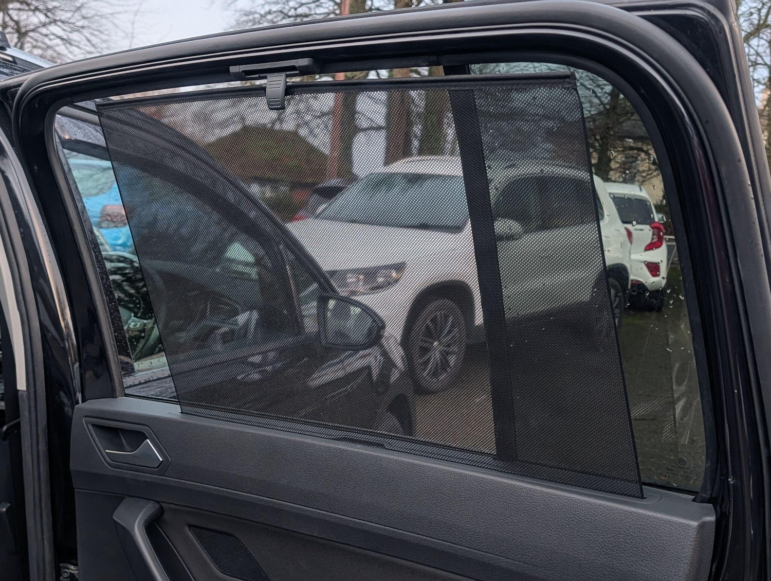 Used Volkswagen Touran 2016 for sale - 77345340: Photo 25