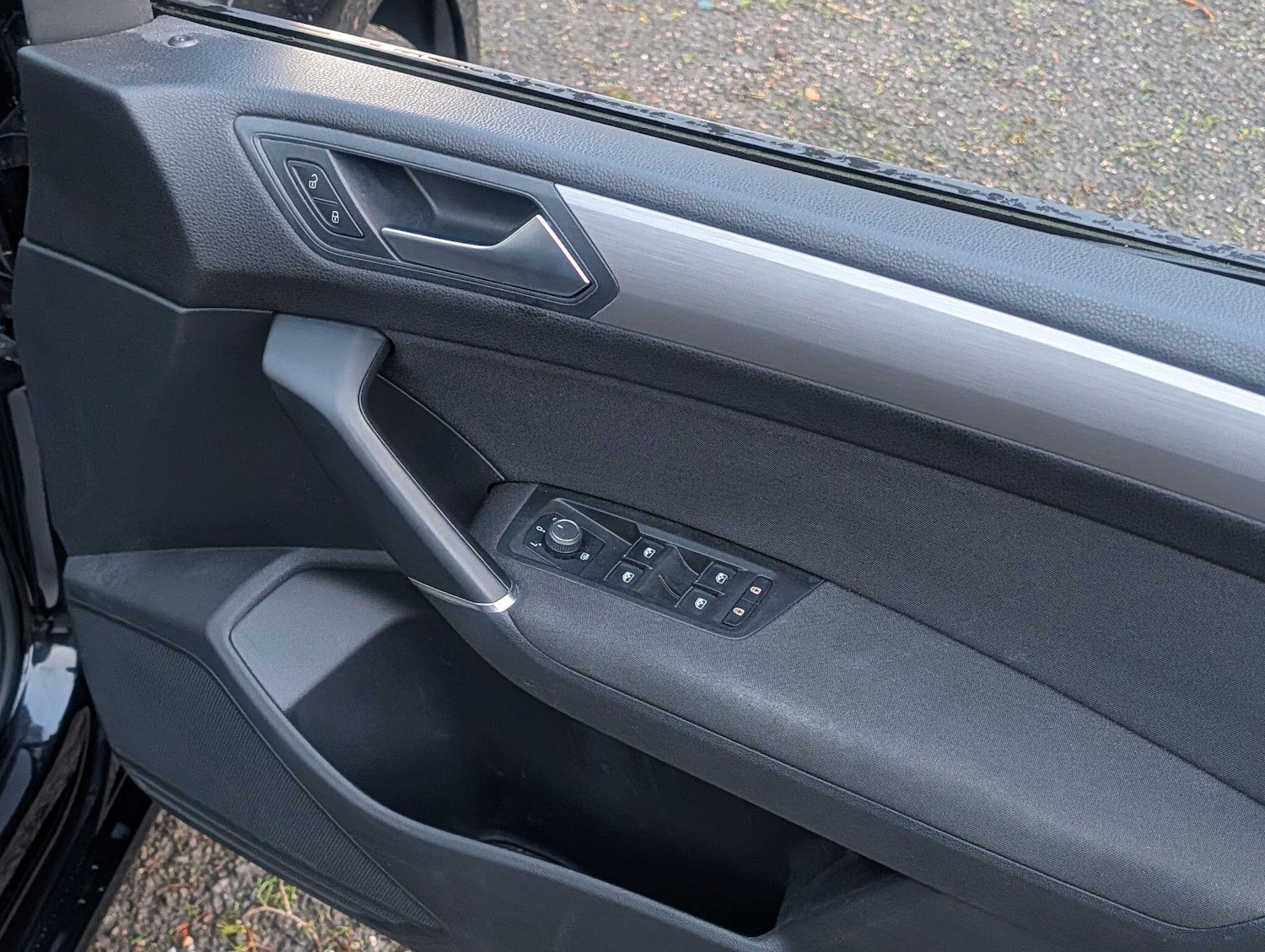 Used Volkswagen Touran 2016 for sale - 77345340: Photo 38