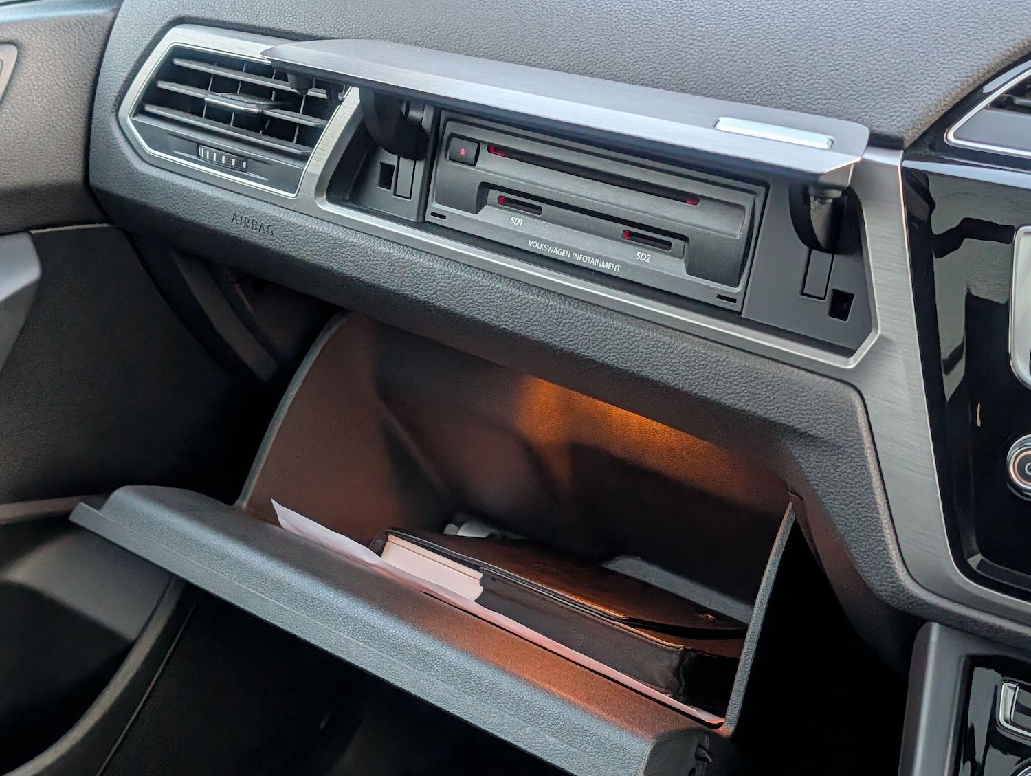 Used Volkswagen Touran 2016 for sale - 77345340: Photo 43