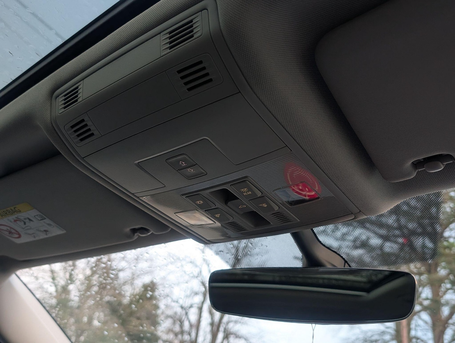 Used Volkswagen Touran 2016 for sale - 77345340: Photo 45