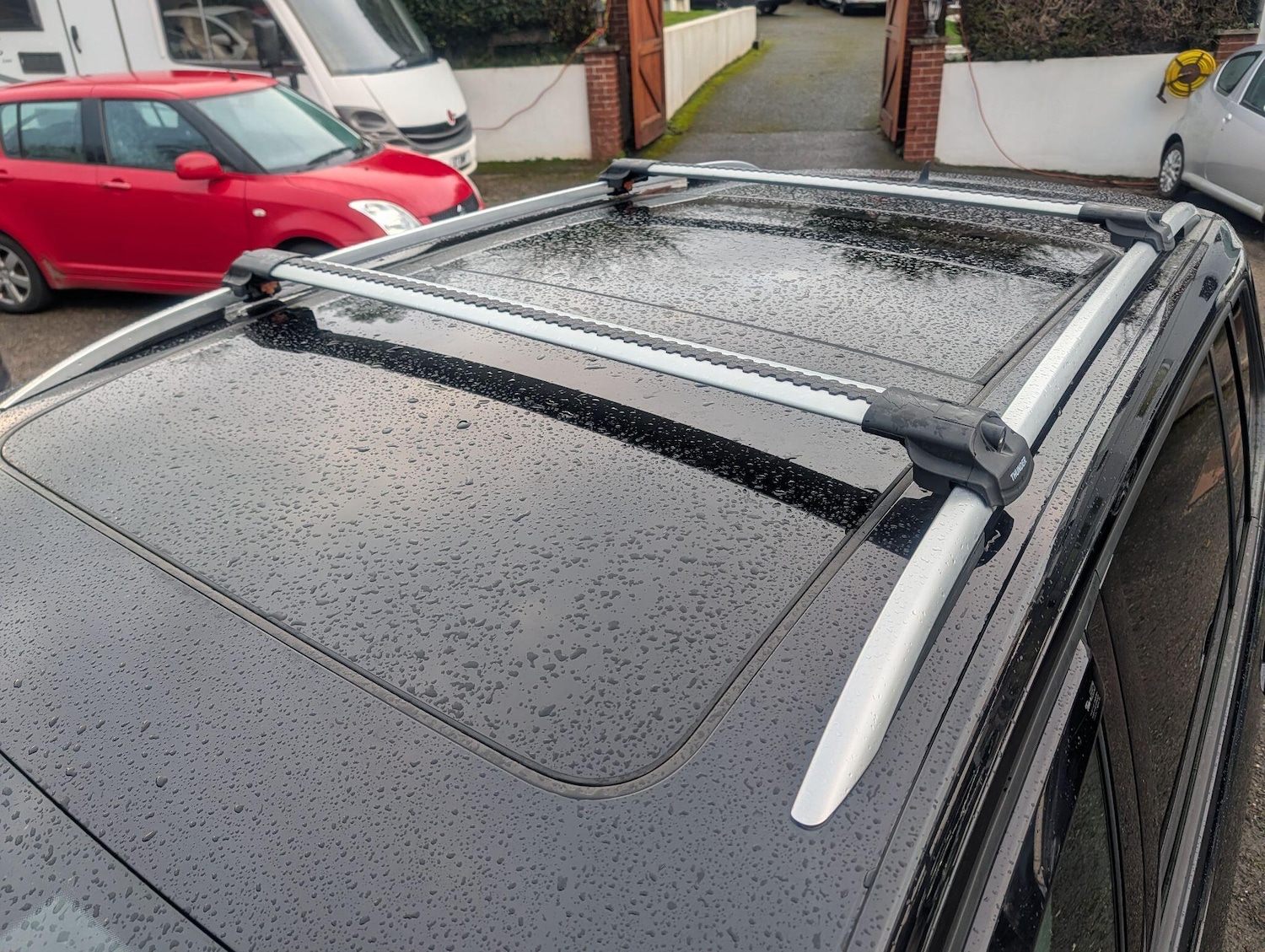 Used Volkswagen Touran 2016 for sale - 77345340: Photo 5