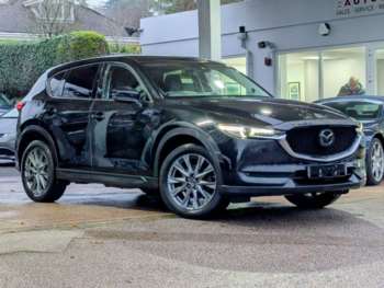 2019 (19) - 2.2 SKYACTIV-D Sport Nav+ Auto Euro 6 (s/s) 5dr