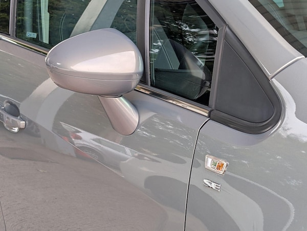 Used Vauxhall Meriva 2015 for sale - 75492455: Photo 13