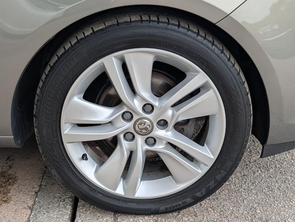 Used Vauxhall Meriva 2015 for sale - 75492455: Photo 17