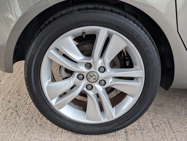 Used Vauxhall Meriva 2015 for sale - 75492455: Photo 18