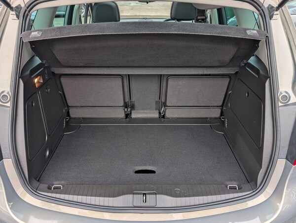 Used Vauxhall Meriva 2015 for sale - 75492455: Photo 19