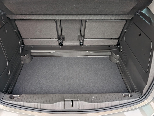 Used Vauxhall Meriva 2015 for sale - 75492455: Photo 21
