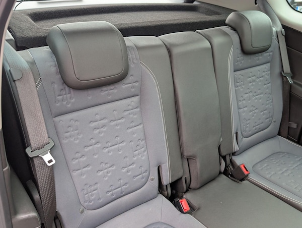Used Vauxhall Meriva 2015 for sale - 75492455: Photo 26
