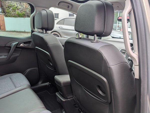 Used Vauxhall Meriva 2015 for sale - 75492455: Photo 28