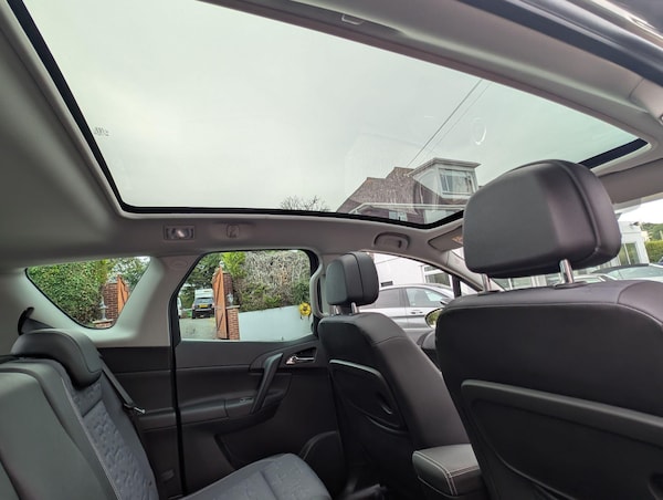 Used Vauxhall Meriva 2015 for sale - 75492455: Photo 29