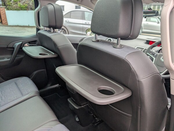 Used Vauxhall Meriva 2015 for sale - 75492455: Photo 31