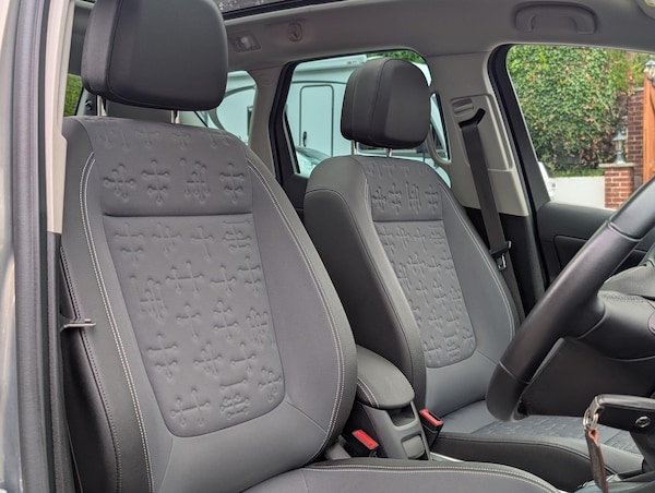 Used Vauxhall Meriva 2015 for sale - 75492455: Photo 35