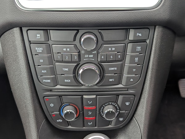 Used Vauxhall Meriva 2015 for sale - 75492455: Photo 40