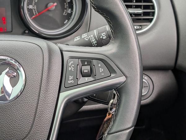 Used Vauxhall Meriva 2015 for sale - 75492455: Photo 47