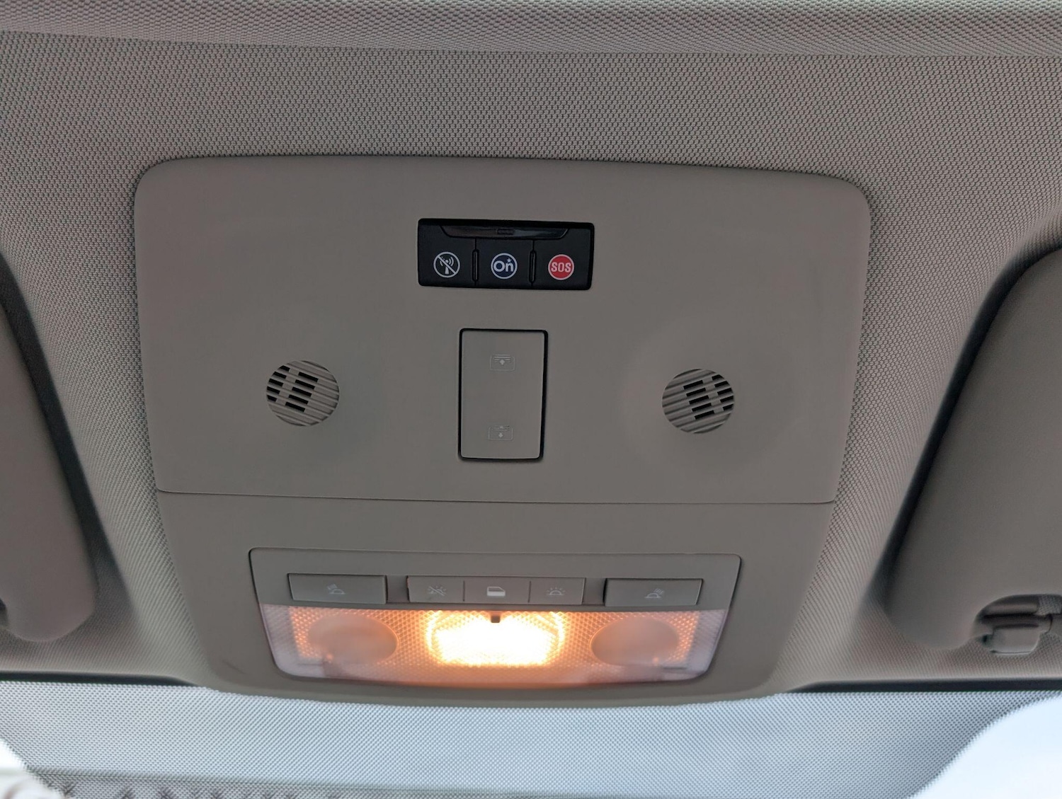 Vehicle 50