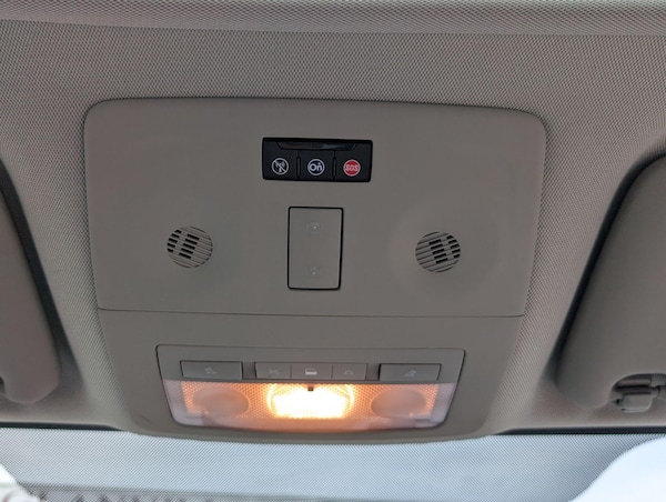 Used Vauxhall Meriva 2015 for sale - 75492455: Photo 50