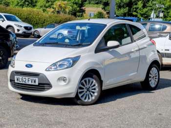 (62) - 1.2 Zetec Euro 5 (s/s) 3dr