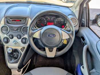 Used Ford Ka 2013 for sale - 75014136: Photo