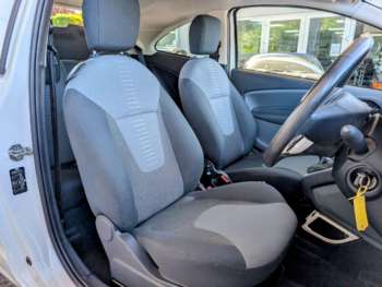 Used Ford Ka 2013 for sale - 75014136: Photo