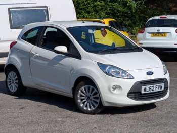 Used Ford Ka 2013 for sale - 75014136: Photo