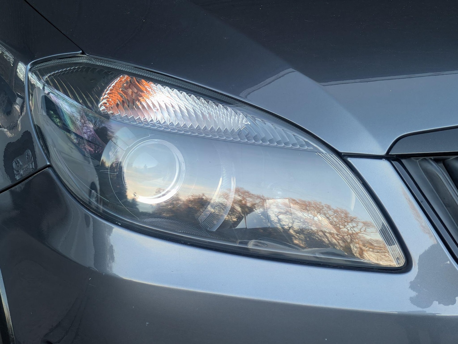 Used Skoda Fabia 2012 for sale - 76634213: Photo 15