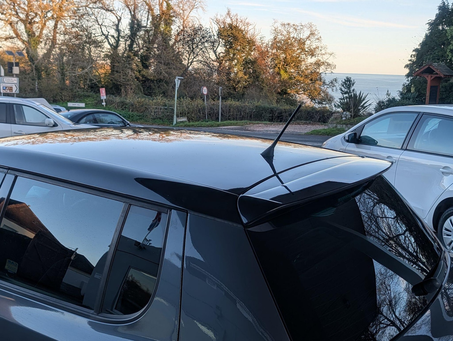 Used Skoda Fabia 2012 for sale - 76634213: Photo 17