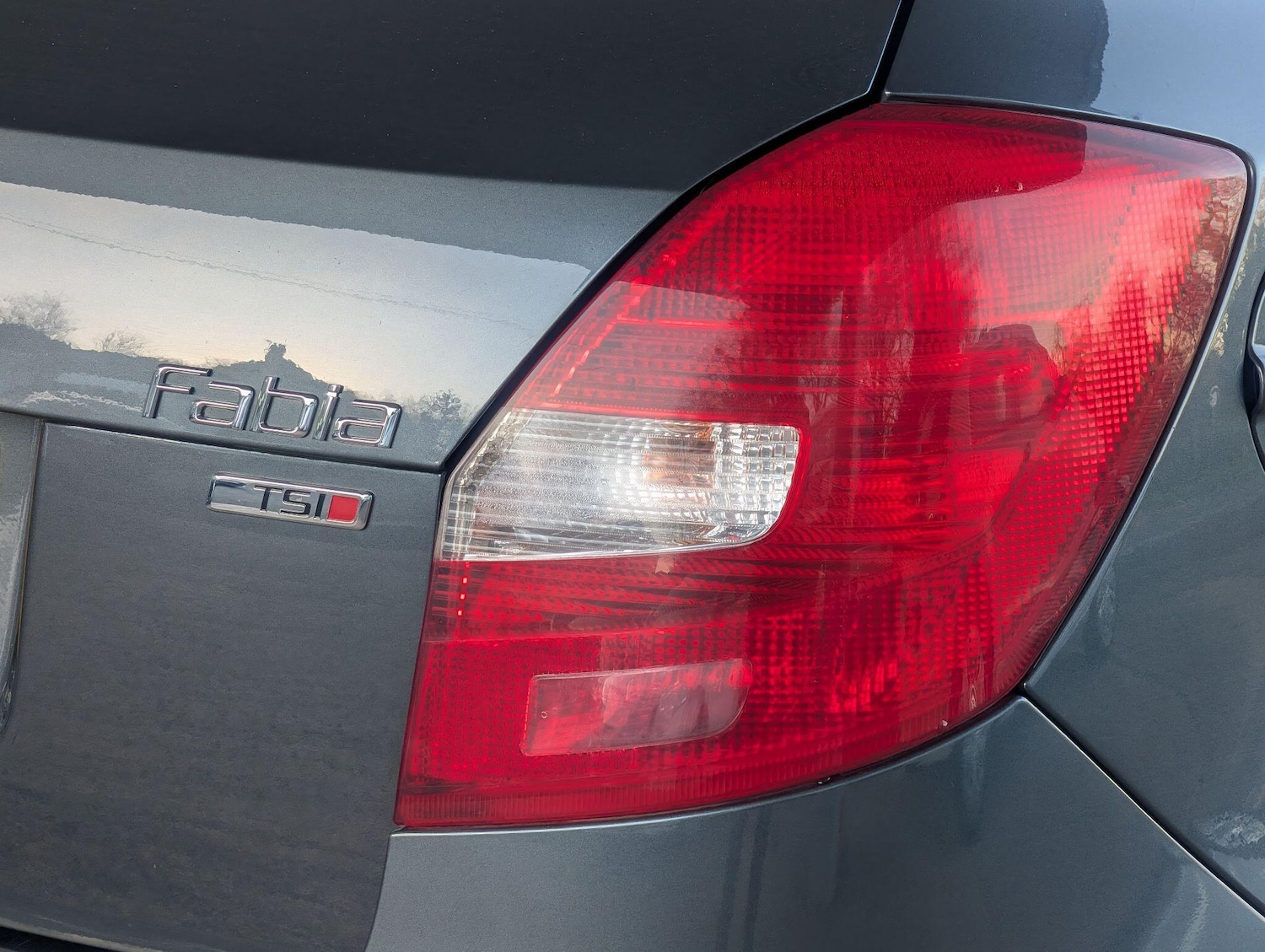 Used Skoda Fabia 2012 for sale - 76634213: Photo 18