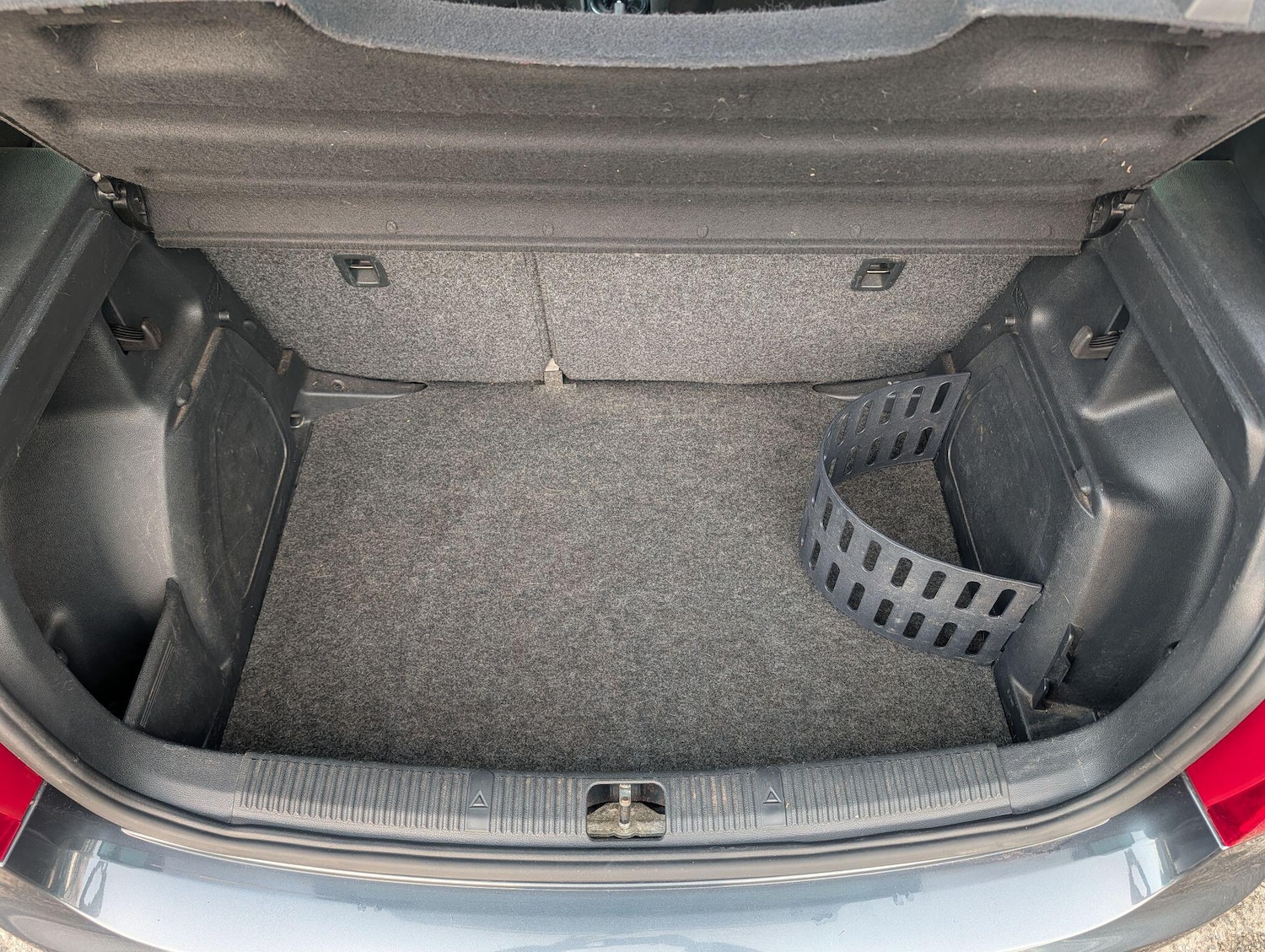 Used Skoda Fabia 2012 for sale - 76634213: Photo 21