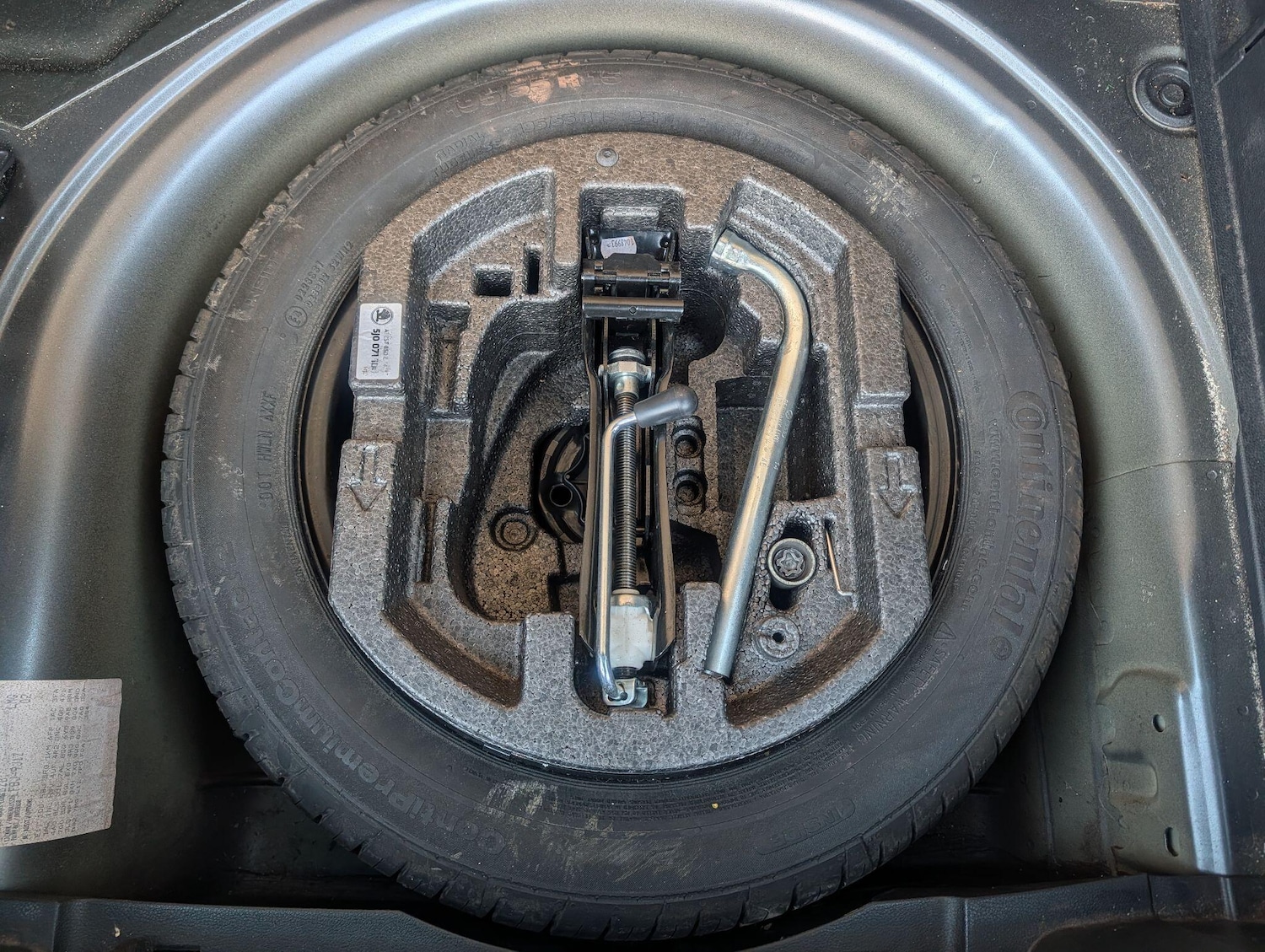 Used Skoda Fabia 2012 for sale - 76634213: Photo 22