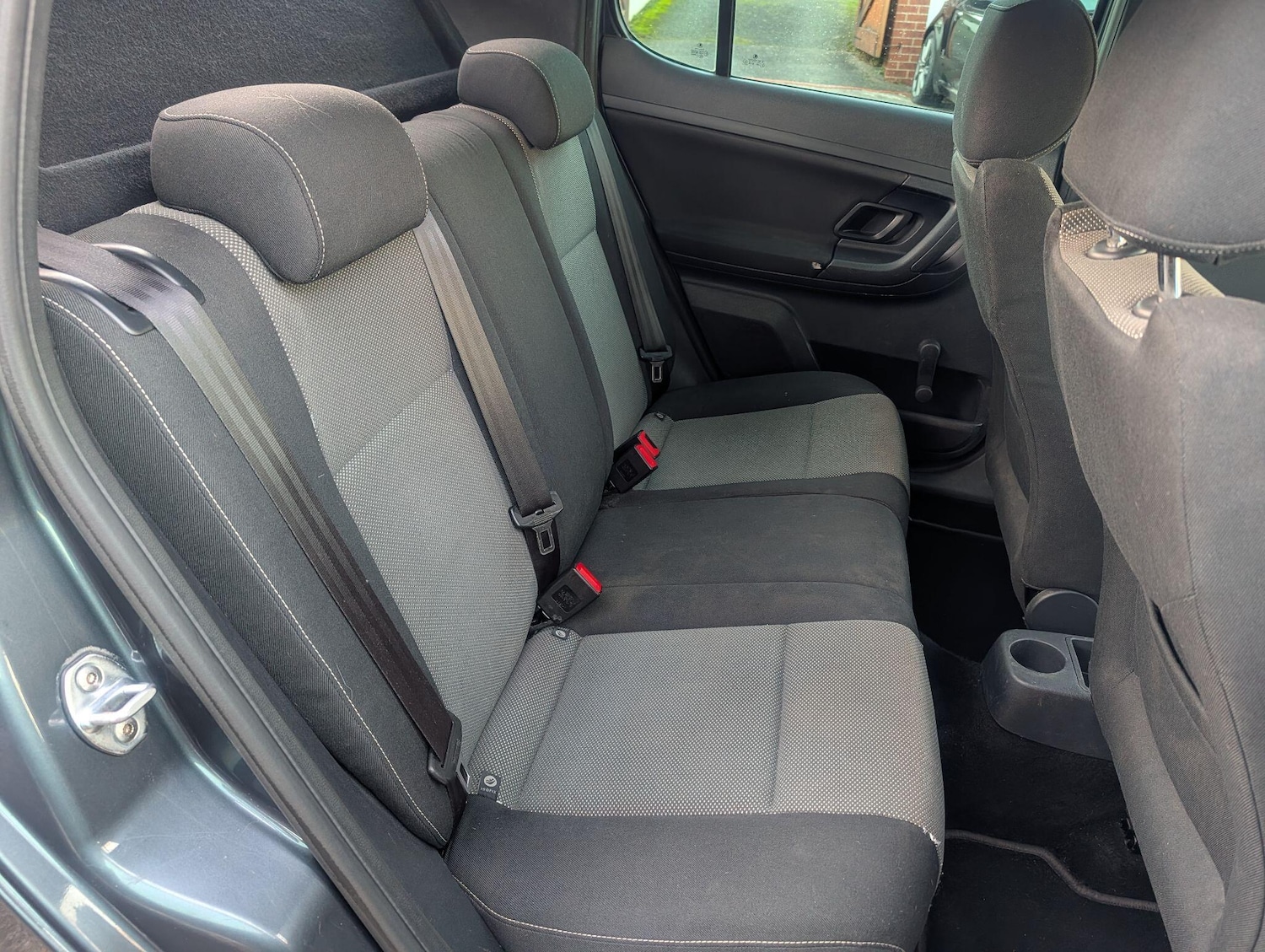 Used Skoda Fabia 2012 for sale - 76634213: Photo 23