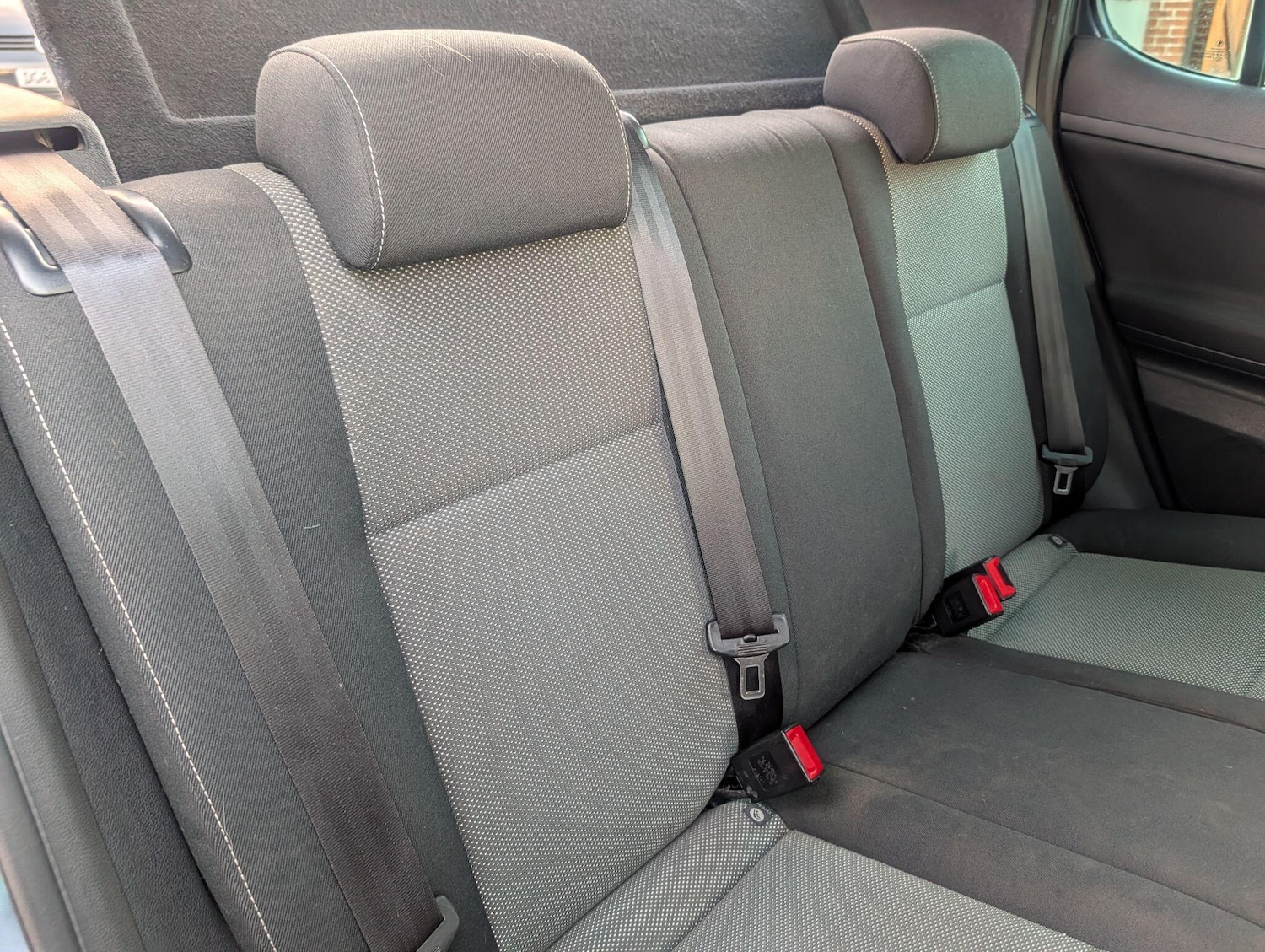 Used Skoda Fabia 2012 for sale - 76634213: Photo 24