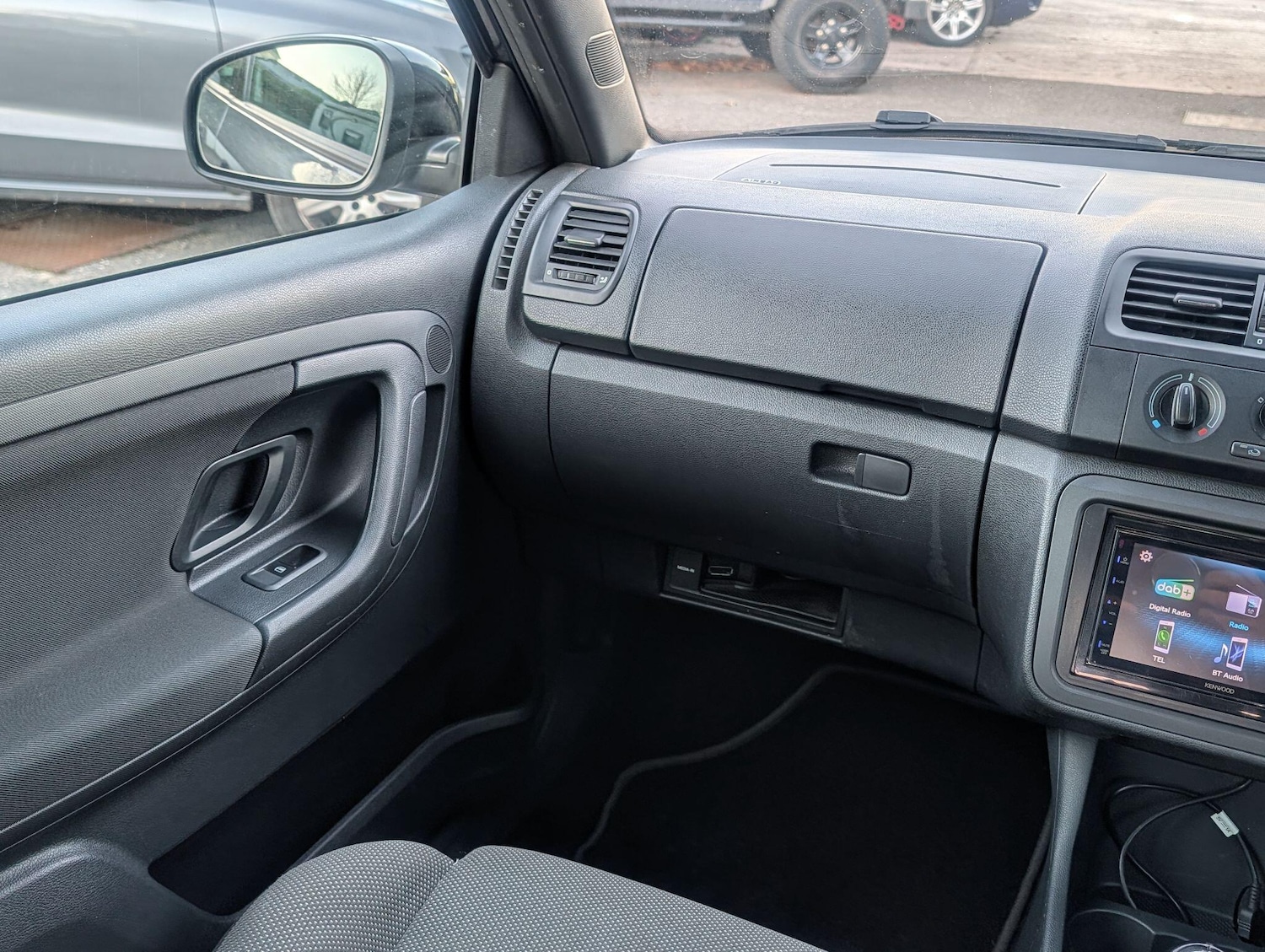 Used Skoda Fabia 2012 for sale - 76634213: Photo 27