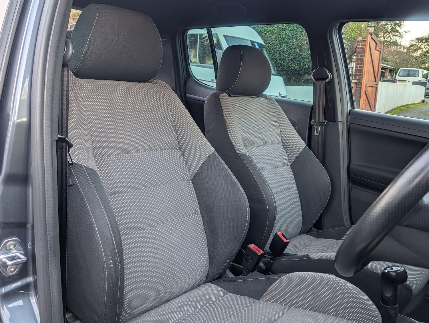 Used Skoda Fabia 2012 for sale - 76634213: Photo 3