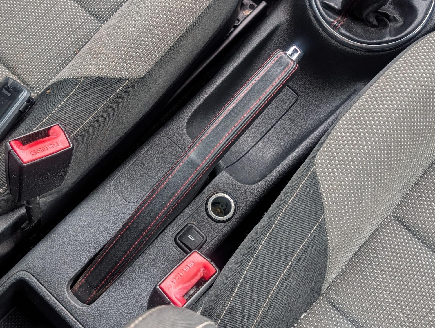 Used Skoda Fabia 2012 for sale - 76634213: Photo 31