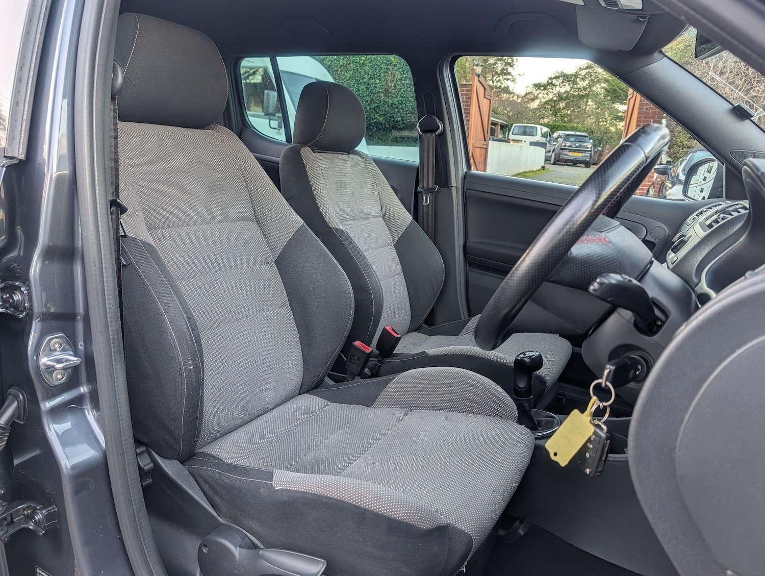 Used Skoda Fabia 2012 for sale - 76634213: Photo 34