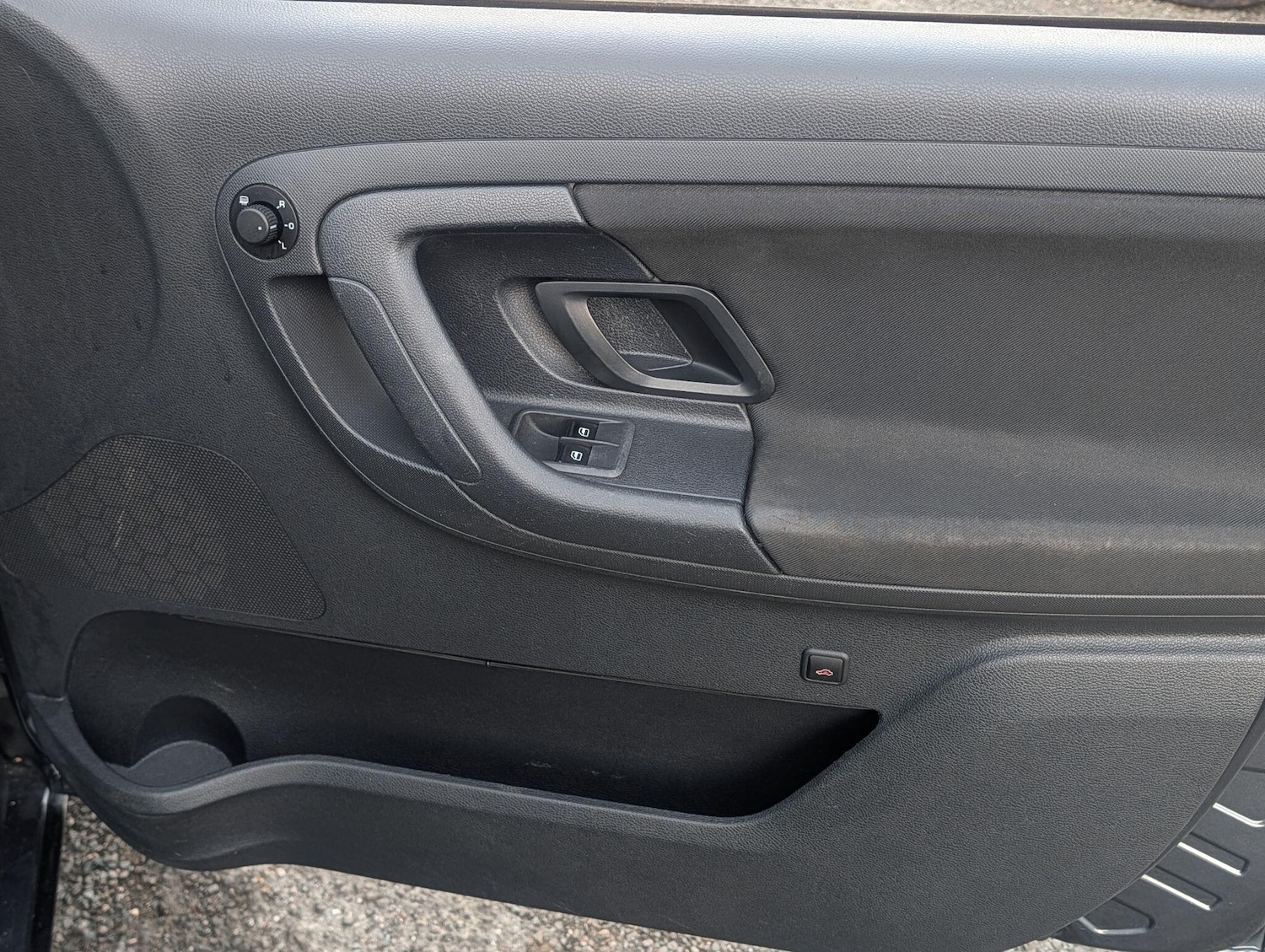 Used Skoda Fabia 2012 for sale - 76634213: Photo 36