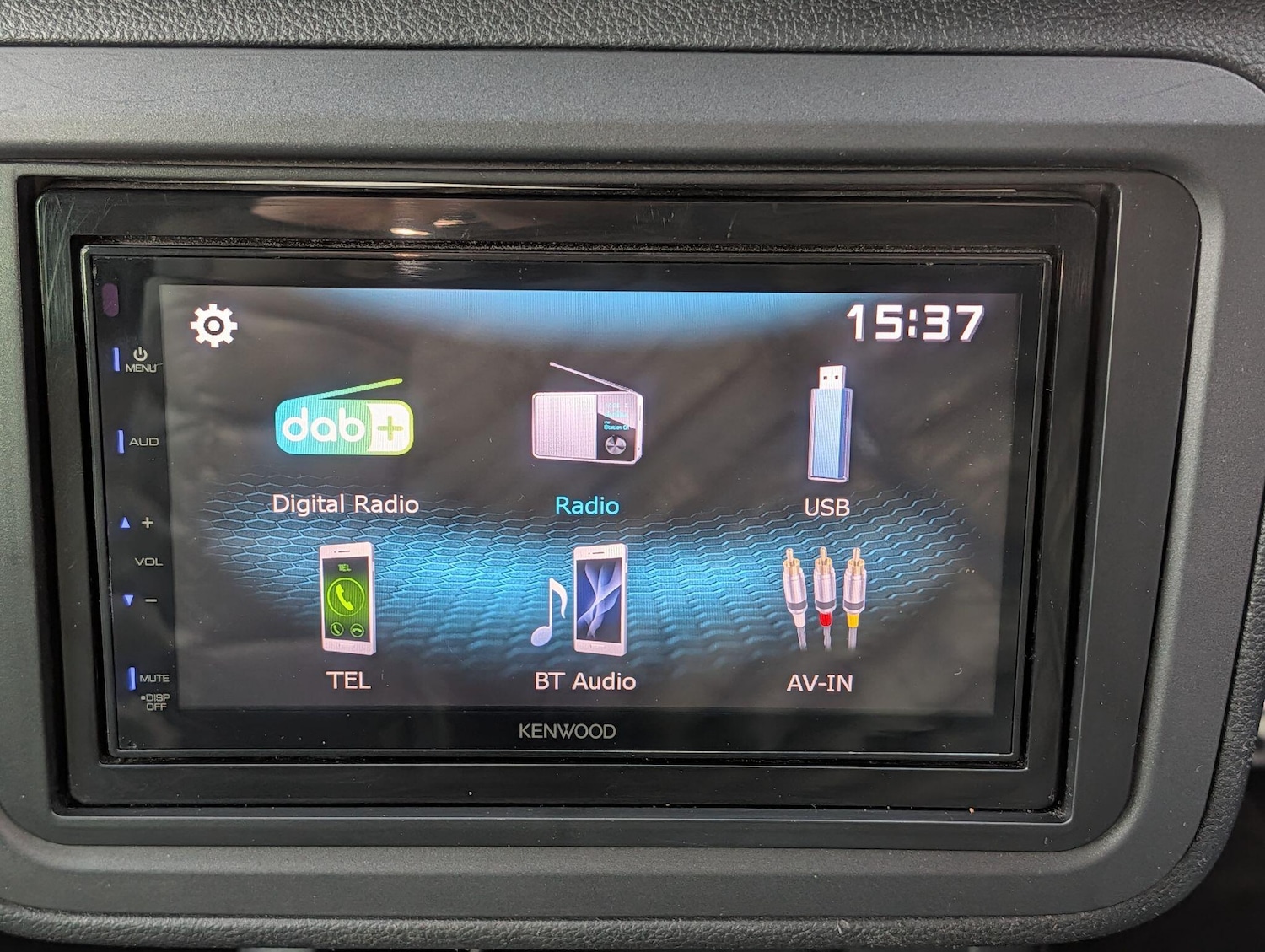 Used Skoda Fabia 2012 for sale - 76634213: Photo 4