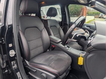 Used Mercedes-Benz B Class 2015 for sale - 77163557: Photo