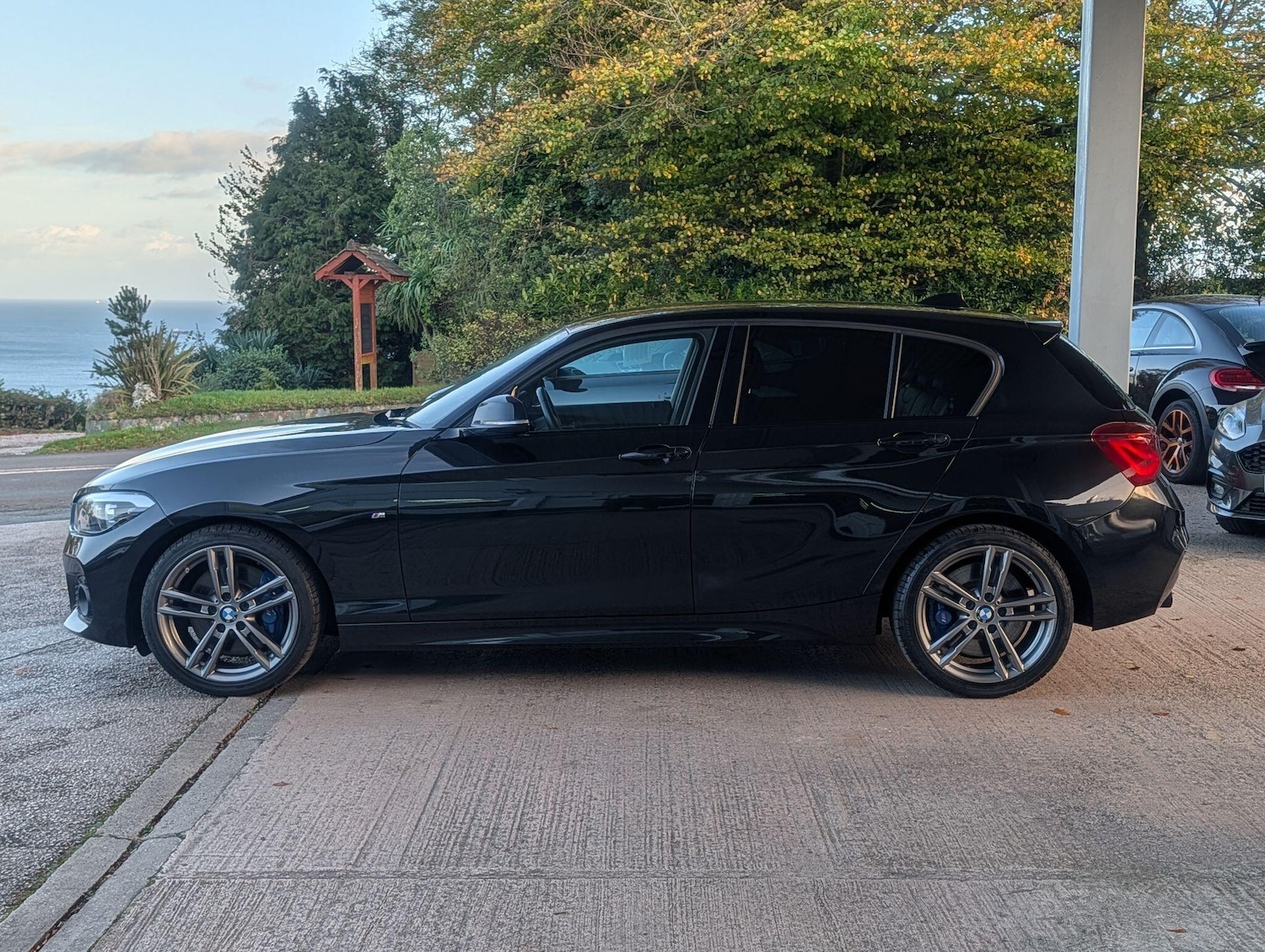 Used BMW 1 Series 2019 for sale - 76485428: Photo 11