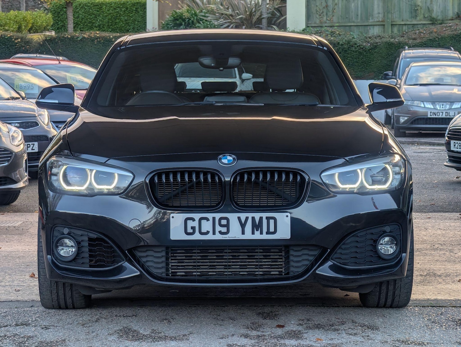 Used BMW 1 Series 2019 for sale - 76485428: Photo 12