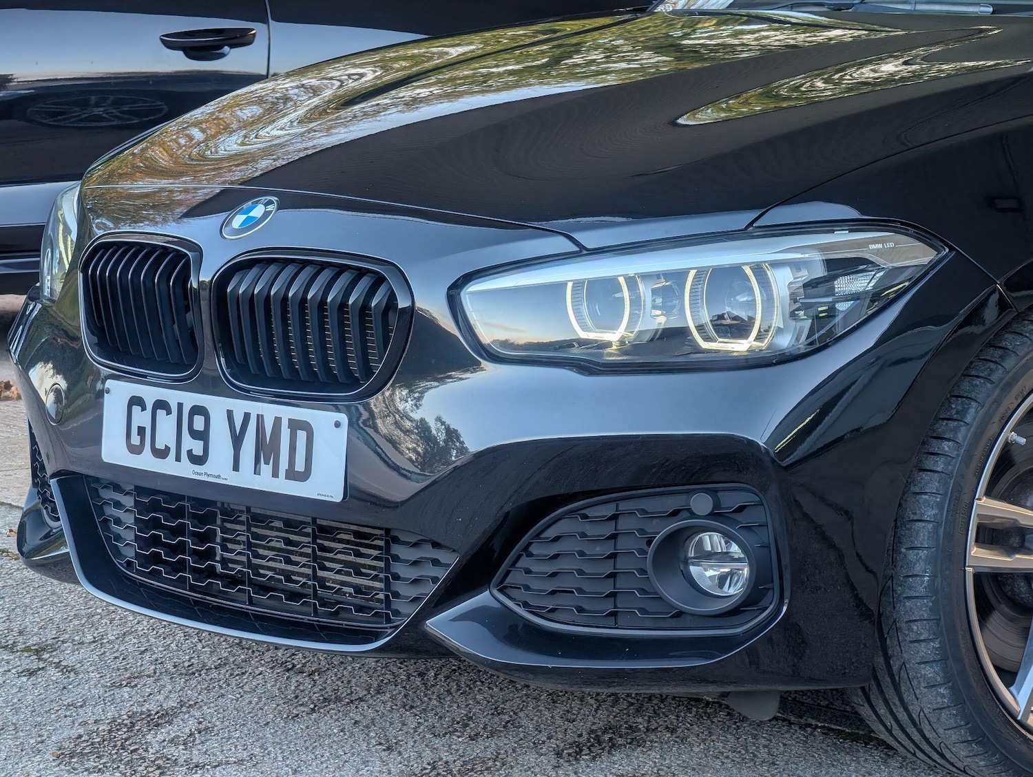 Used BMW 1 Series 2019 for sale - 76485428: Photo 13