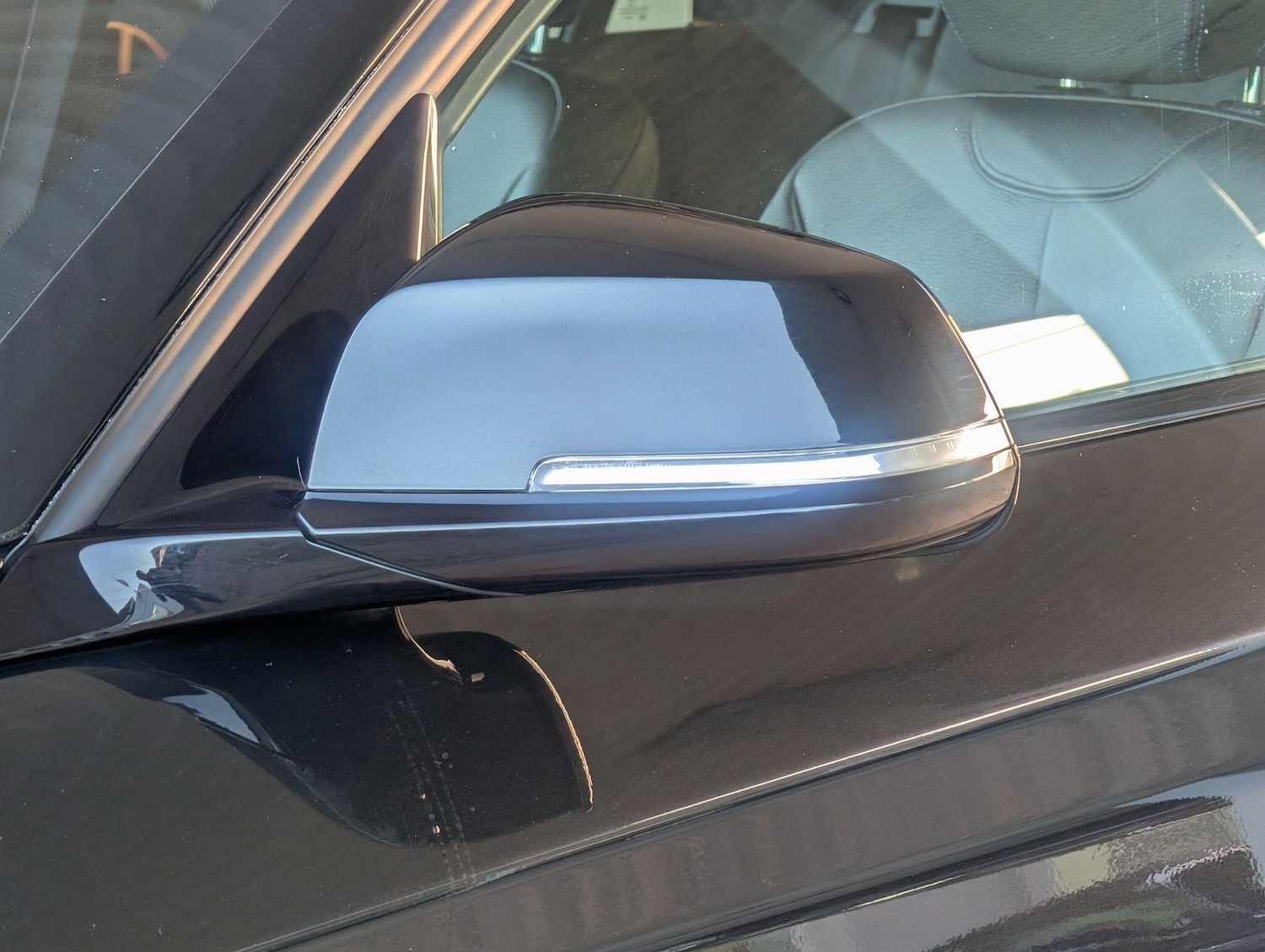 Used BMW 1 Series 2019 for sale - 76485428: Photo 14