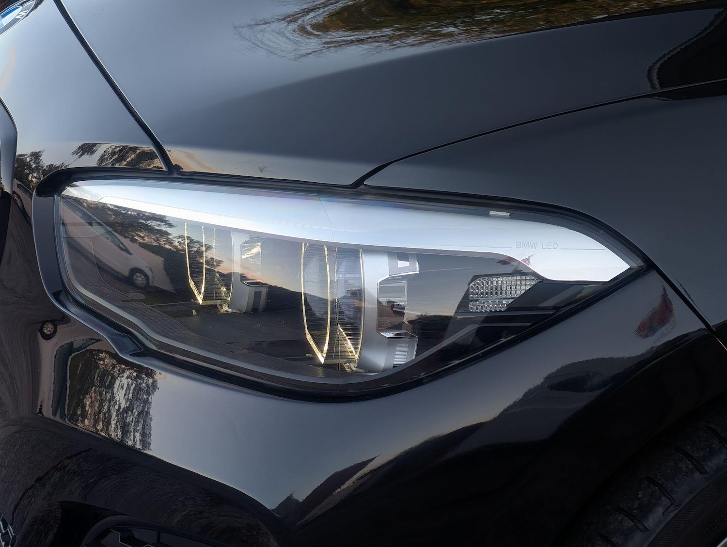 Used BMW 1 Series 2019 for sale - 76485428: Photo 15