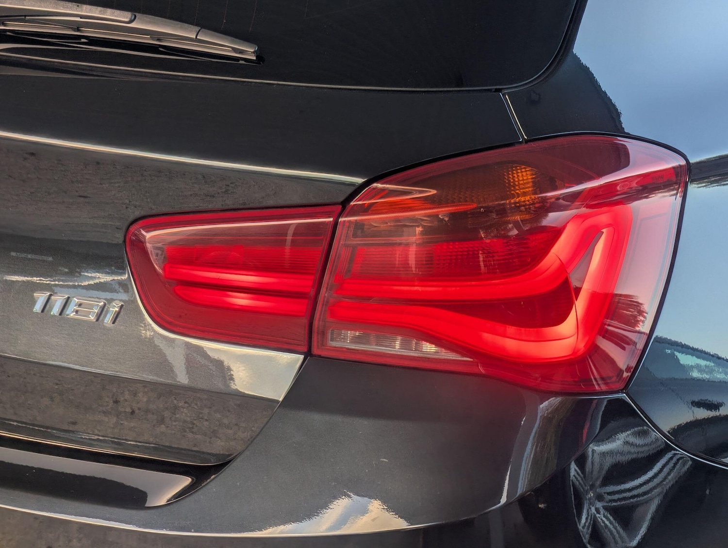 Used BMW 1 Series 2019 for sale - 76485428: Photo 16