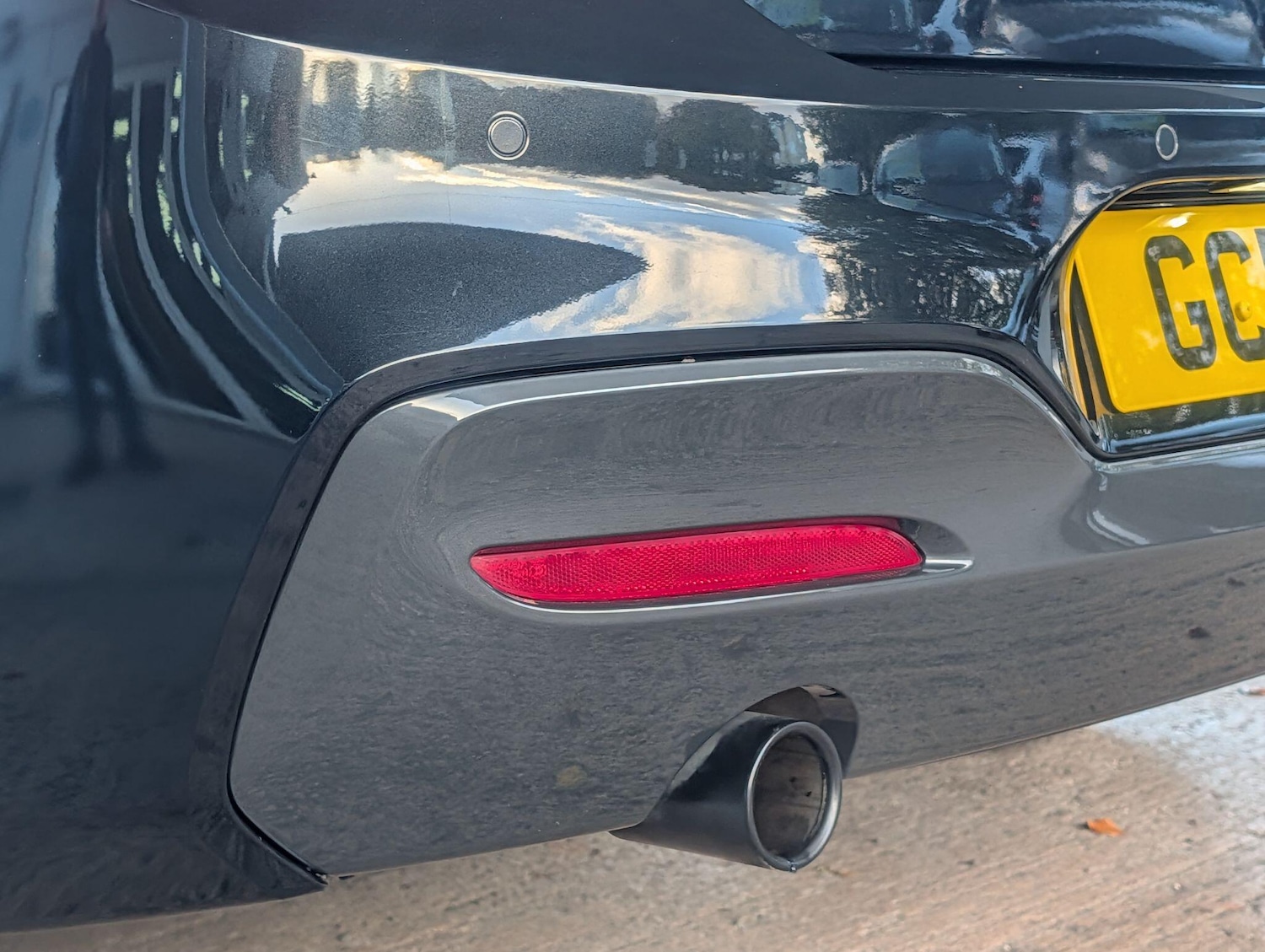 Used BMW 1 Series 2019 for sale - 76485428: Photo 18