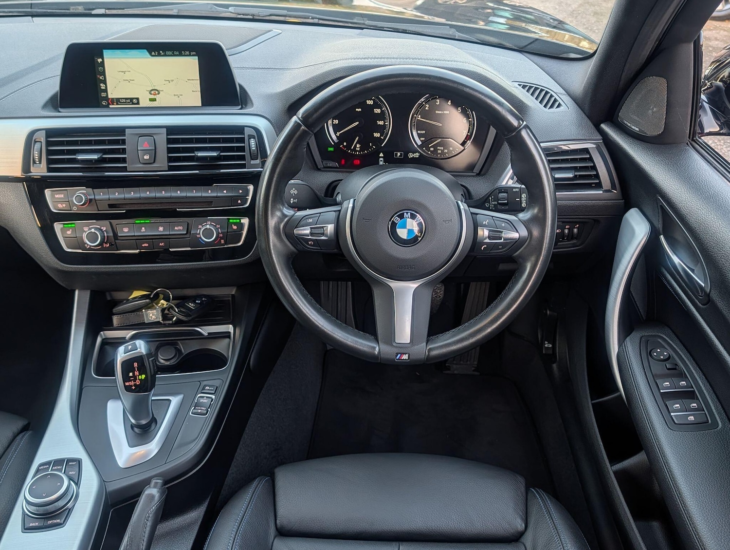 Used BMW 1 Series 2019 for sale - 76485428: Photo 2