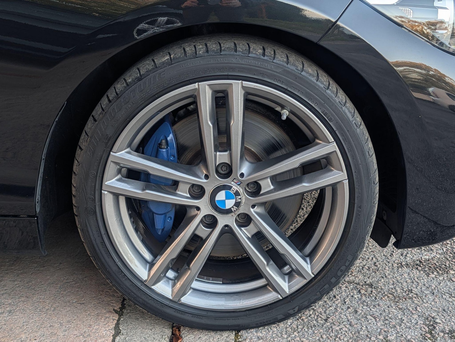 Used BMW 1 Series 2019 for sale - 76485428: Photo 20