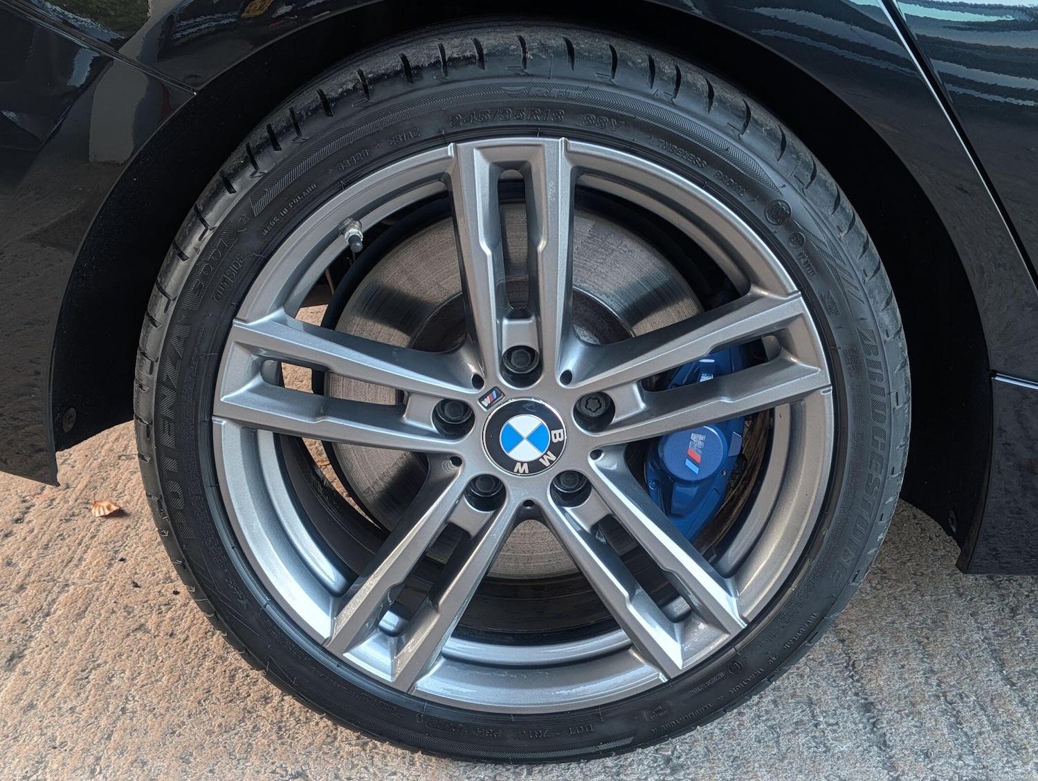 Used BMW 1 Series 2019 for sale - 76485428: Photo 21