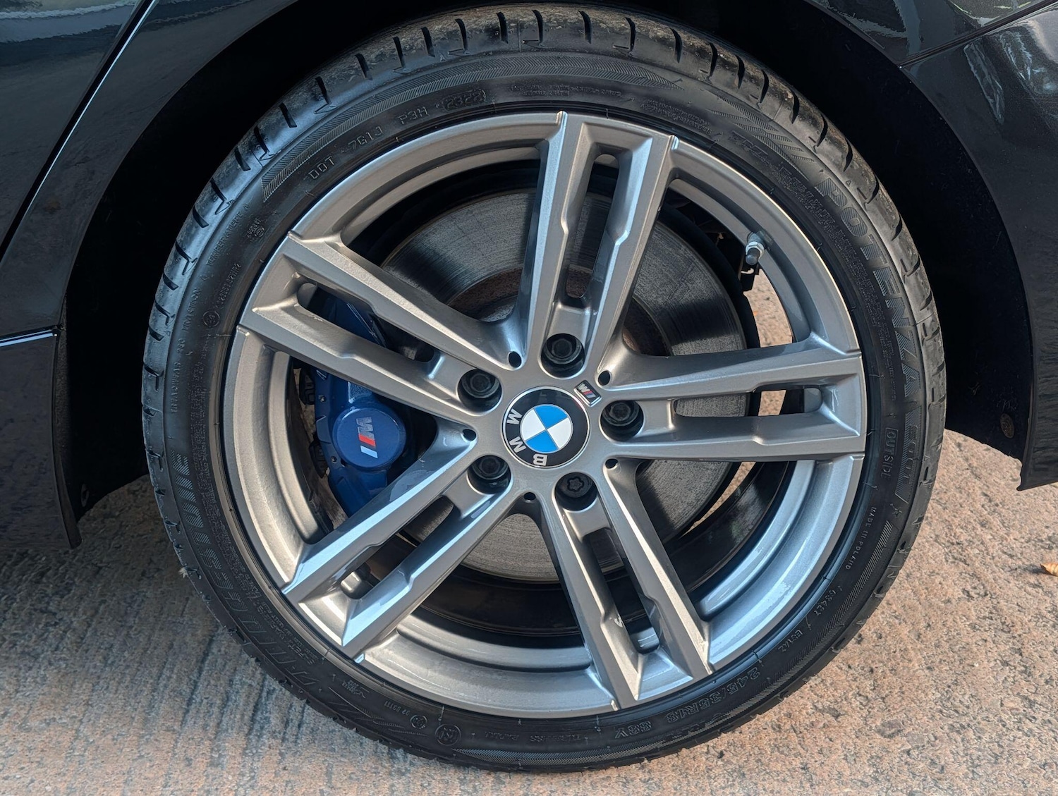 Used BMW 1 Series 2019 for sale - 76485428: Photo 22