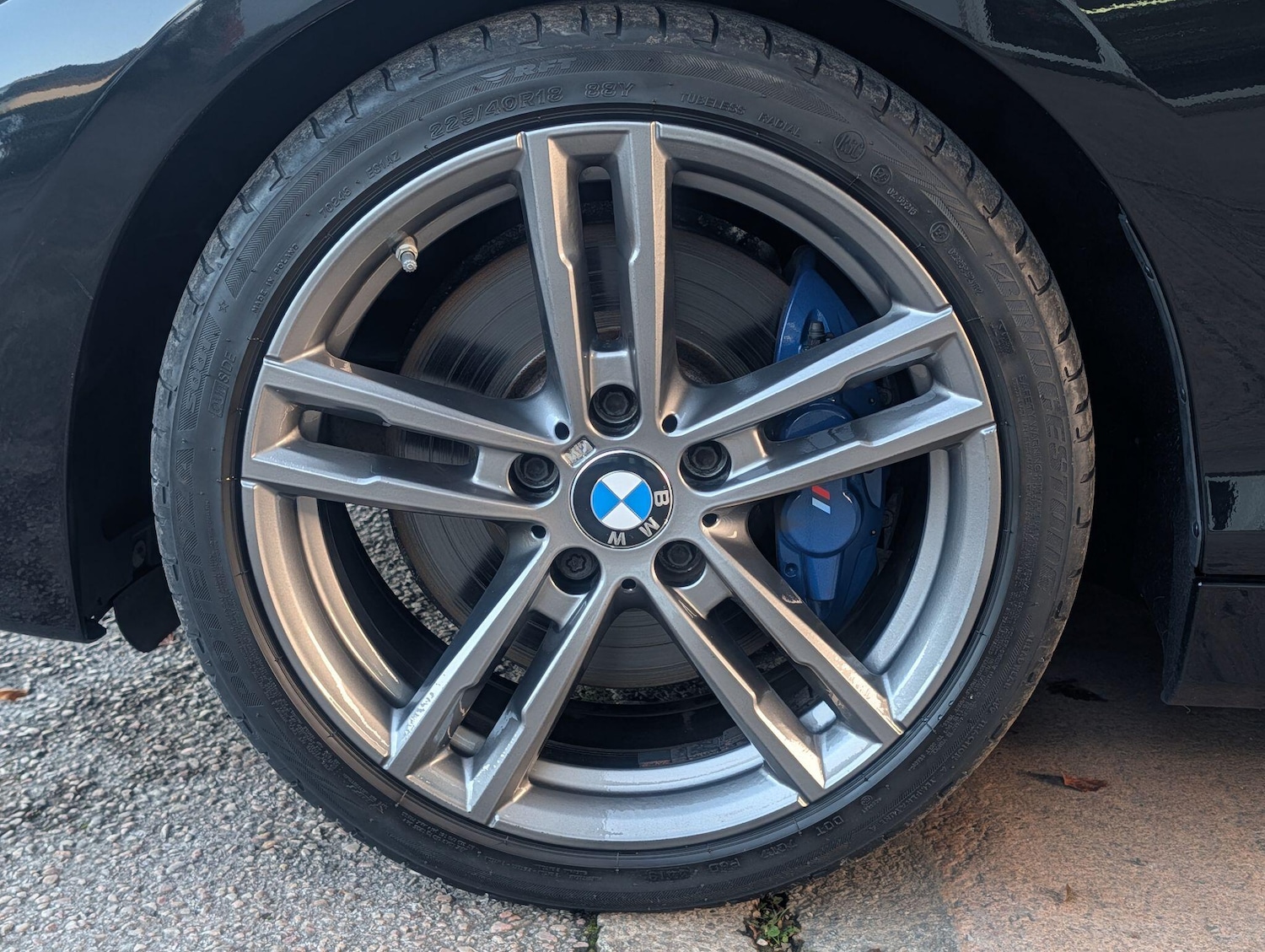 Used BMW 1 Series 2019 for sale - 76485428: Photo 23